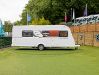 Used Bailey Unicorn Vigo 2016 touring caravan Image