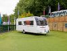 Used Bailey Unicorn Vigo 2016 touring caravan Image