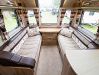 Used Bailey Unicorn Vigo 2016 touring caravan Image