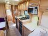 Used Bailey Unicorn Madrid 2012 touring caravan Image