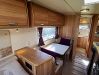Used Bailey Unicorn Madrid 2012 touring caravan Image