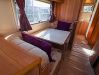 Used Bailey Unicorn Madrid 2012 touring caravan Image