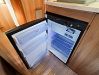 Used Bailey Unicorn Madrid 2012 touring caravan Image