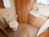 Used Bailey Unicorn Madrid 2012 touring caravan Image