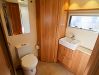 Used Bailey Unicorn Madrid 2012 touring caravan Image