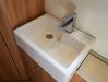 Used Bailey Unicorn Madrid 2012 touring caravan Image