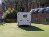 Used Bailey Unicorn Madrid 2012 touring caravan Image