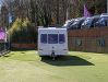 Used Bailey Unicorn Madrid 2012 touring caravan Image