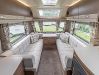 Used Elddis Affinity 482 2017 touring caravan Image