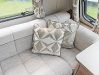 Used Elddis Affinity 482 2017 touring caravan Image