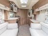 Used Elddis Affinity 482 2017 touring caravan Image