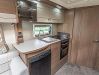 Used Elddis Affinity 482 2017 touring caravan Image