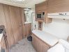 Used Elddis Affinity 482 2017 touring caravan Image