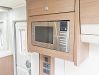 Used Elddis Affinity 482 2017 touring caravan Image
