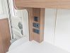 Used Elddis Affinity 482 2017 touring caravan Image