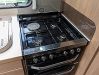 Used Elddis Affinity 482 2017 touring caravan Image