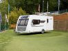 Used Elddis Affinity 482 2017 touring caravan Image