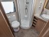 Used Elddis Affinity 482 2017 touring caravan Image
