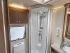 Used Elddis Affinity 482 2017 touring caravan Image