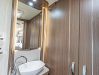 Used Elddis Affinity 482 2017 touring caravan Image