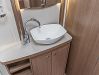 Used Elddis Affinity 482 2017 touring caravan Image