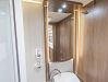 Used Elddis Affinity 482 2017 touring caravan Image