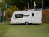 Used Elddis Affinity 482 2017 touring caravan Image