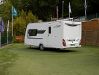 Used Elddis Affinity 482 2017 touring caravan Image