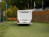 Used Elddis Affinity 482 2017 touring caravan Image