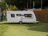 Used Elddis Affinity 482 2017 touring caravan Image