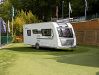 Used Elddis Affinity 482 2017 touring caravan Image
