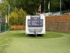 Used Elddis Affinity 482 2017 touring caravan Image
