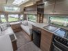 Used Elddis Affinity 482 2017 touring caravan Image