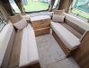 Used Swift Challenger X 835 2022 touring caravan Image