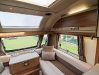 Used Swift Challenger X 835 2022 touring caravan Image