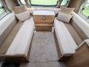 Used Swift Challenger X 835 2022 touring caravan Image