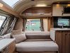 Used Swift Challenger X 835 2022 touring caravan Image