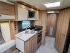 Used Swift Challenger X 835 2022 touring caravan Image