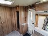 Used Swift Challenger X 835 2022 touring caravan Image