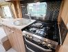 Used Swift Challenger X 835 2022 touring caravan Image