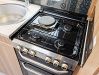 Used Swift Challenger X 835 2022 touring caravan Image