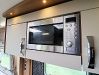 Used Swift Challenger X 835 2022 touring caravan Image