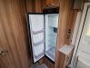 Used Swift Challenger X 835 2022 touring caravan Image