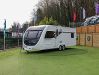 Used Swift Challenger X 835 2022 touring caravan Image