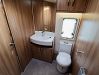 Used Swift Challenger X 835 2022 touring caravan Image