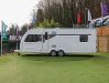 Used Swift Challenger X 835 2022 touring caravan Image