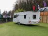 Used Swift Challenger X 835 2022 touring caravan Image