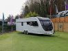 Used Swift Challenger X 835 2022 touring caravan Image
