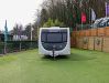 Used Swift Challenger X 835 2022 touring caravan Image