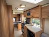 Used Ace Jubilee Viscount 2013 touring caravan Image